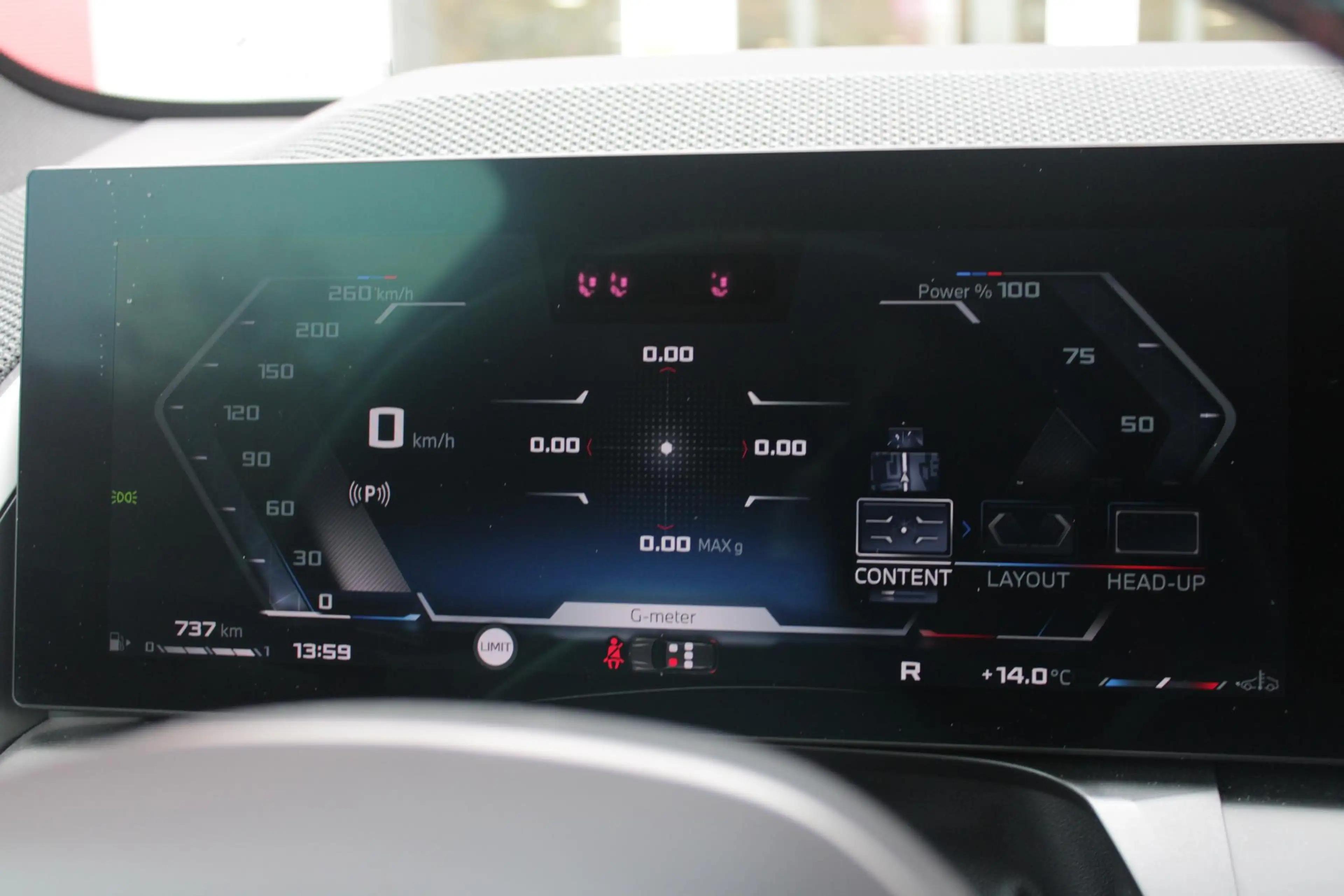 BMW X3 M50 xDrive 399PK M-SPORT PRO | PANORAMA DAK | HARM — photo 47