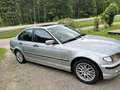 BMW 316 e46 316i Srebrny - thumbnail 6