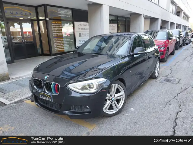 BMW 118 M Sport 118 d