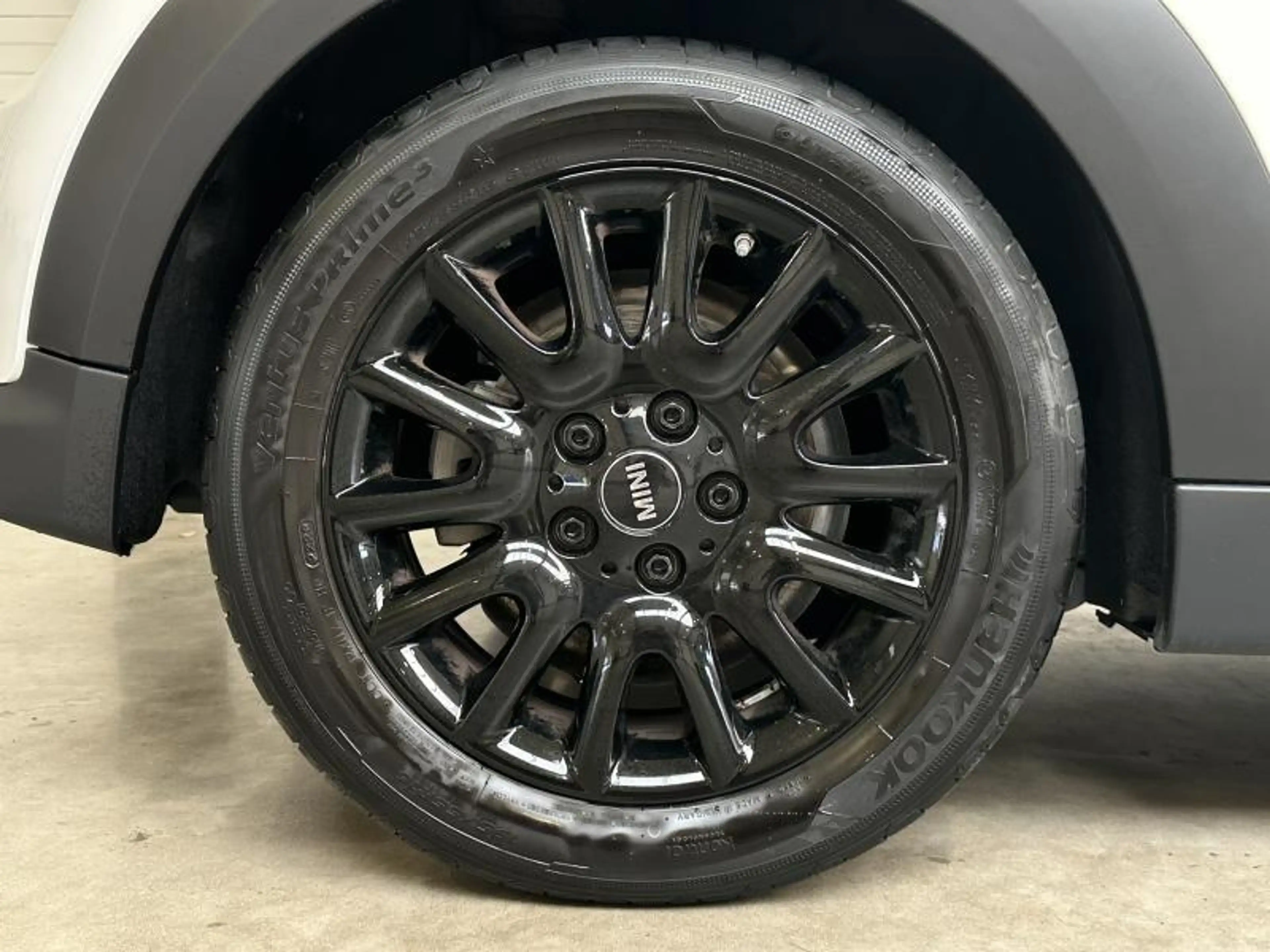 MINI Cooper Cabrio CABRIO — photo 8
