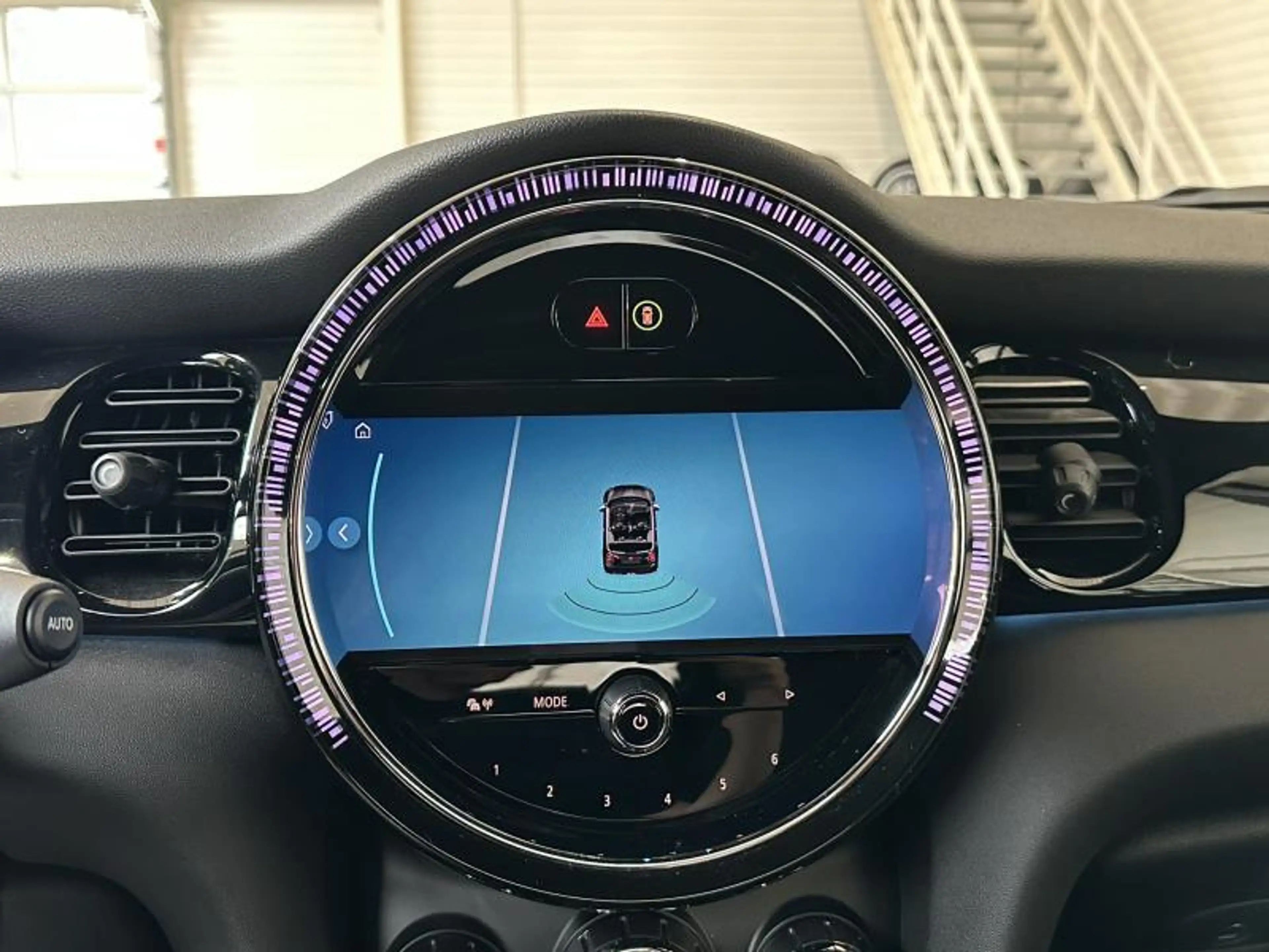 MINI Cooper Cabrio CABRIO — photo 10