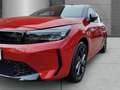 Opel Corsa GS Automatikgetr., Allwetter,schwarzes Dach, Navi Rot - thumbnail 4