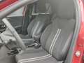 Opel Corsa GS Automatikgetr., Allwetter,schwarzes Dach, Navi Rot - thumbnail 8