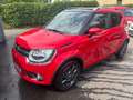 Suzuki Ignis Dualjet Comfort Automatik Roşu - thumbnail 3