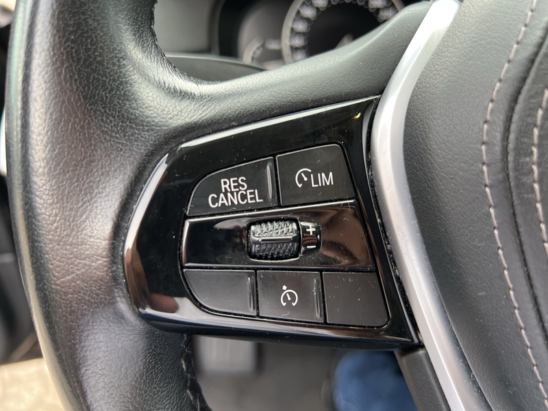 BMW 520 d Automatik LED — photo 14