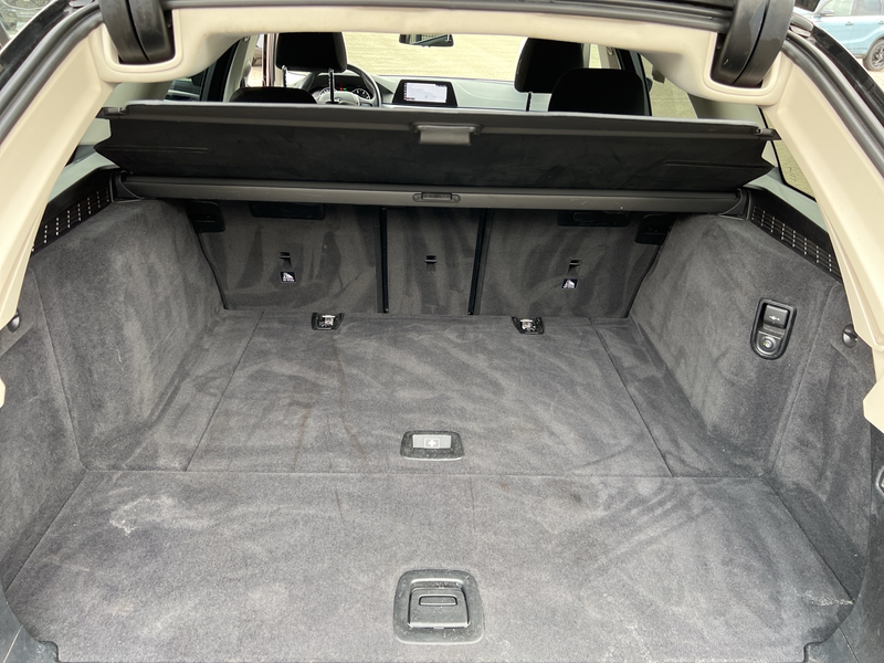 BMW 520 d Automatik LED — photo 8