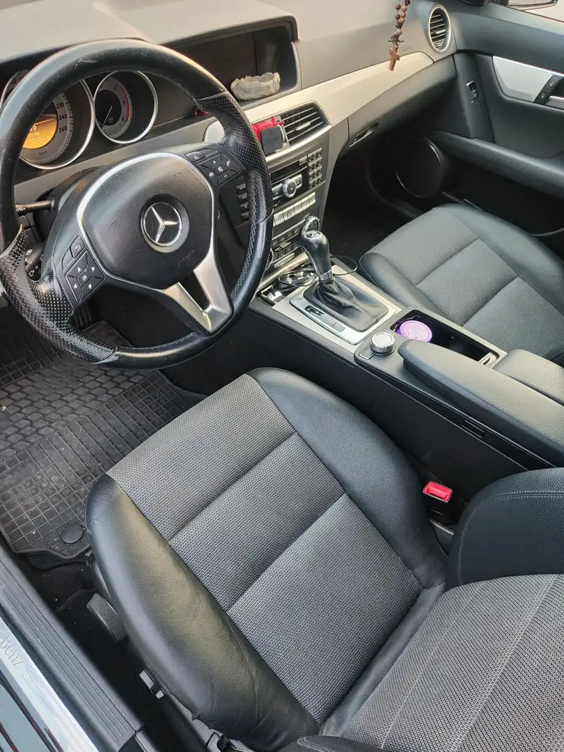 Mercedes-Benz C 200 SW cdi (be) Elegance - 2