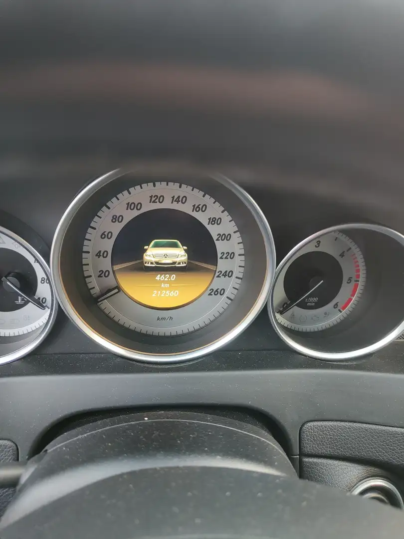 Mercedes-Benz C 200 SW cdi (be) Elegance - 1