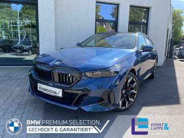 xDrive40 Tour. M Sport Pro || Pano Autobahnass