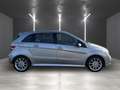 Mercedes-Benz B 180 CDI Sport *Navi-17Zoll-Teilleder-TüvNeu* Argent - thumbnail 8