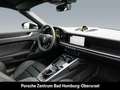 Porsche 992 911 Turbo S Cabrio PCCB Burmester PASM LED Schwarz - thumbnail 20