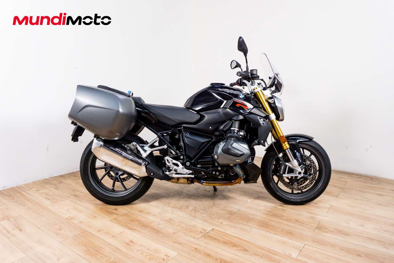 BMW R 1250 R