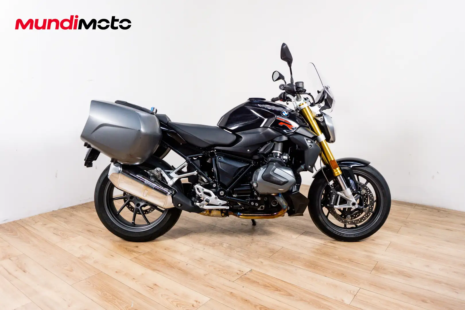BMW R 1250 R - 1