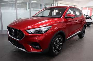 1.5 Luxury Leder SHZ Navi 360° Virtual SOFORT