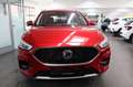 MG ZS 1.5 Luxury Leder SHZ Navi 360° Virtual SOFORT Rood - thumbnail 2