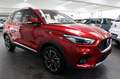 MG ZS 1.5 Luxury Leder SHZ Navi 360° Virtual SOFORT Rood - thumbnail 3