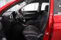 MG ZS 1.5 Luxury Leder SHZ Navi 360° Virtual SOFORT Rood - thumbnail 11