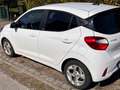 Hyundai i10 i10 1.0 Automatik Style Weiß - thumbnail 2