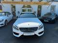 Mercedes-Benz C 350 e AMG LINE/NIGHT-PAKET/LED/AHK/BURMESTER Biały - thumbnail 2