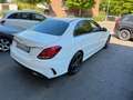 Mercedes-Benz C 350 e AMG LINE/NIGHT-PAKET/LED/AHK/BURMESTER Biały - thumbnail 4