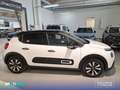 Citroen C3 PureTech 60KW (83CV) Shine Weiß - thumbnail 4