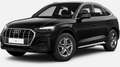 Audi AUDI Q5 Todoterreno  Automático de 5 Puertas Negro - thumbnail 1