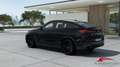 BMW X6 M M60i xDrive Negru - thumbnail 2