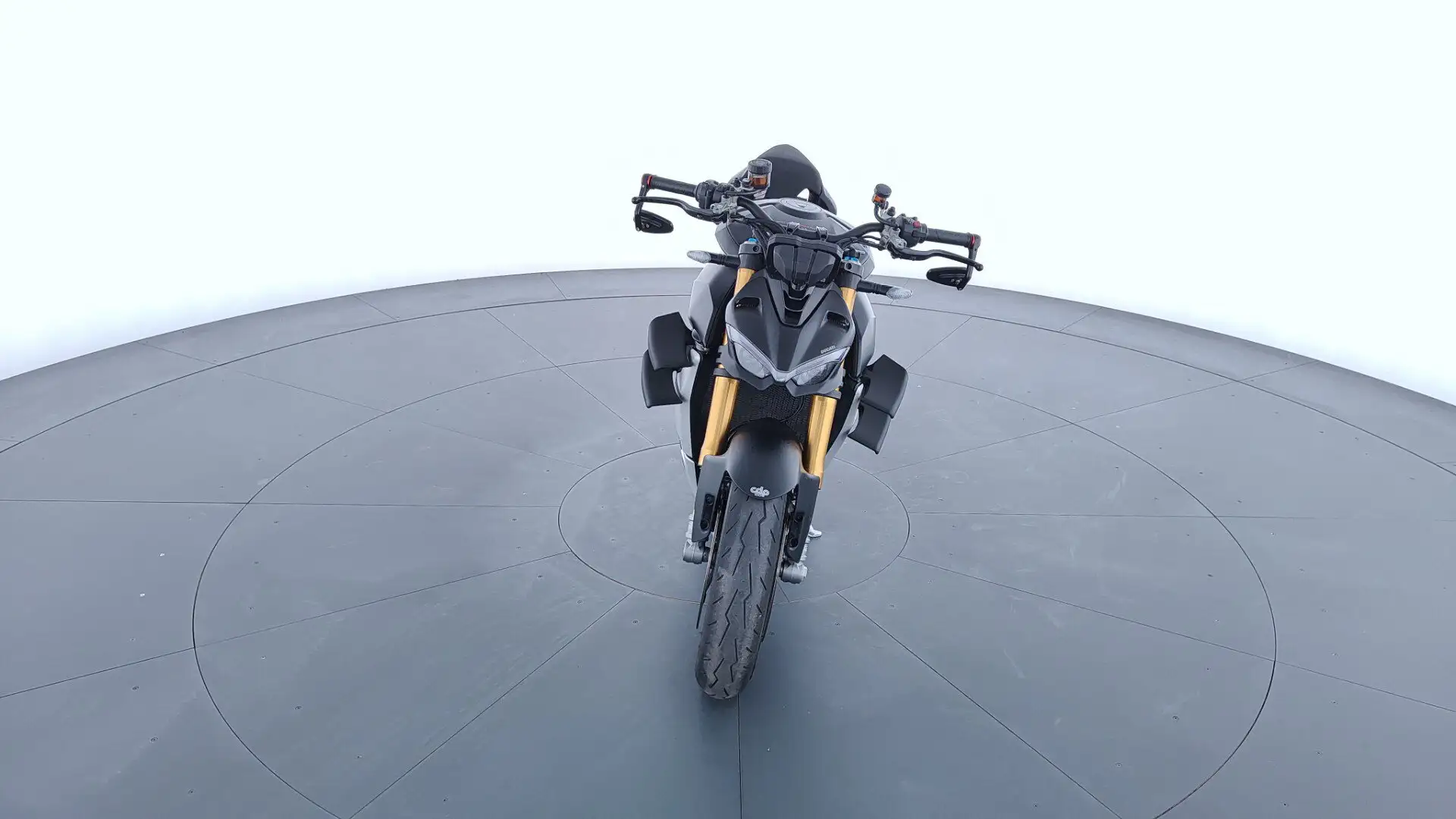 Ducati Streetfighter V4 S - 2