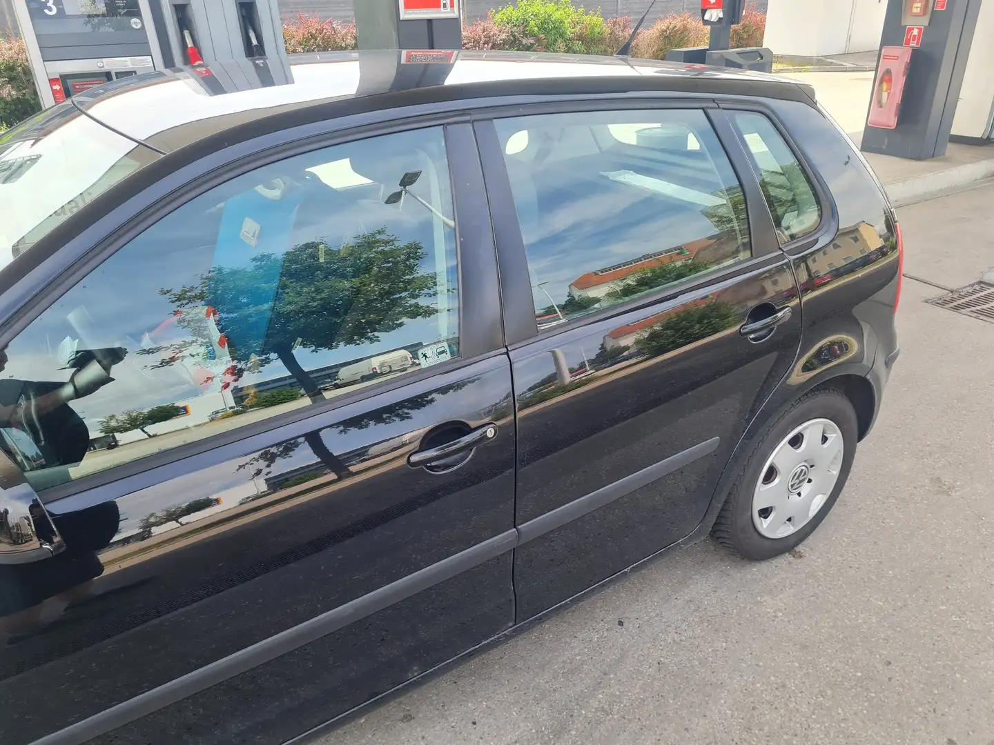 Volkswagen Polo SDI (selten) - 2