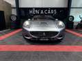 Ferrari California ORIGINE FRANCE - 4.3 V8 Gris - thumbnail 3