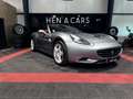 Ferrari California ORIGINE FRANCE - 4.3 V8 Gris - thumbnail 5