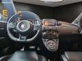 Abarth 500 cabriolet 695 1.4 t 180 competition bva Gris - thumbnail 17