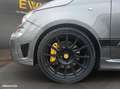 Abarth 500 cabriolet 695 1.4 t 180 competition bva Gris - thumbnail 8