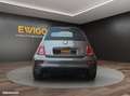 Abarth 500 cabriolet 695 1.4 t 180 competition bva Gris - thumbnail 4