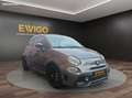 Abarth 500 cabriolet 695 1.4 t 180 competition bva Gris - thumbnail 6