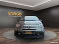 Abarth 500 cabriolet 695 1.4 t 180 competition bva Gris - thumbnail 7