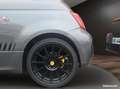 Abarth 500 cabriolet 695 1.4 t 180 competition bva Gris - thumbnail 9