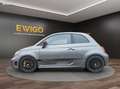 Abarth 500 cabriolet 695 1.4 t 180 competition bva Gris - thumbnail 2