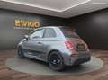 Abarth 500 cabriolet 695 1.4 t 180 competition bva Gris - thumbnail 3
