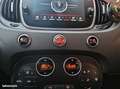 Abarth 500 cabriolet 695 1.4 t 180 competition bva Gris - thumbnail 24