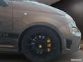 Abarth 500 cabriolet 695 1.4 t 180 competition bva Gris - thumbnail 11