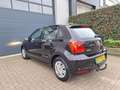 Volkswagen Polo | 1.0 | Airco | Bluetooth | Noir - thumbnail 8