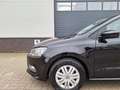 Volkswagen Polo | 1.0 | Airco | Bluetooth | Noir - thumbnail 6