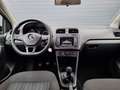 Volkswagen Polo | 1.0 | Airco | Bluetooth | Noir - thumbnail 2