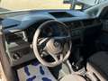 Volkswagen Caddy Kastenwagen 2,0 TDI KLIMA/PARKTR./ERHÖHTE NUTZLAST Weiß - thumbnail 4