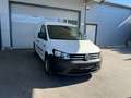 Volkswagen Caddy Kastenwagen 2,0 TDI KLIMA/PARKTR./ERHÖHTE NUTZLAST Weiß - thumbnail 12