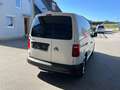 Volkswagen Caddy Kastenwagen 2,0 TDI KLIMA/PARKTR./ERHÖHTE NUTZLAST Weiß - thumbnail 11