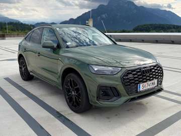 Q5 Sportback 50 TFSI e quattro S-line S-tronic S-line