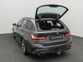BMW 340 xD 360°DAB H K Lenkrhzg AHK Komfort Alarm Grigio - thumbnail 14