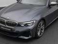 BMW 340 xD 360°DAB H K Lenkrhzg AHK Komfort Alarm Grigio - thumbnail 18